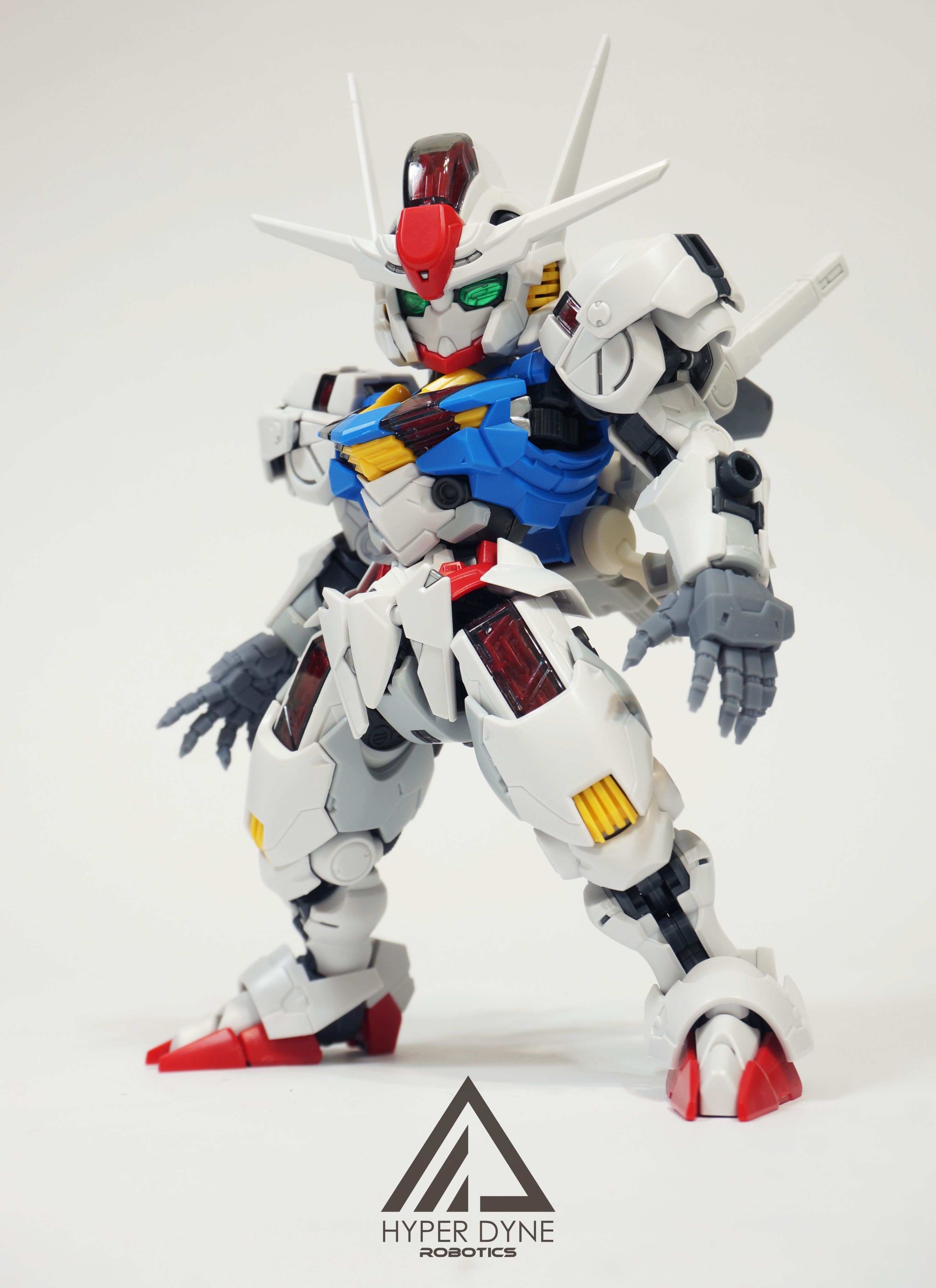 MGSD風靈造型手（原價）