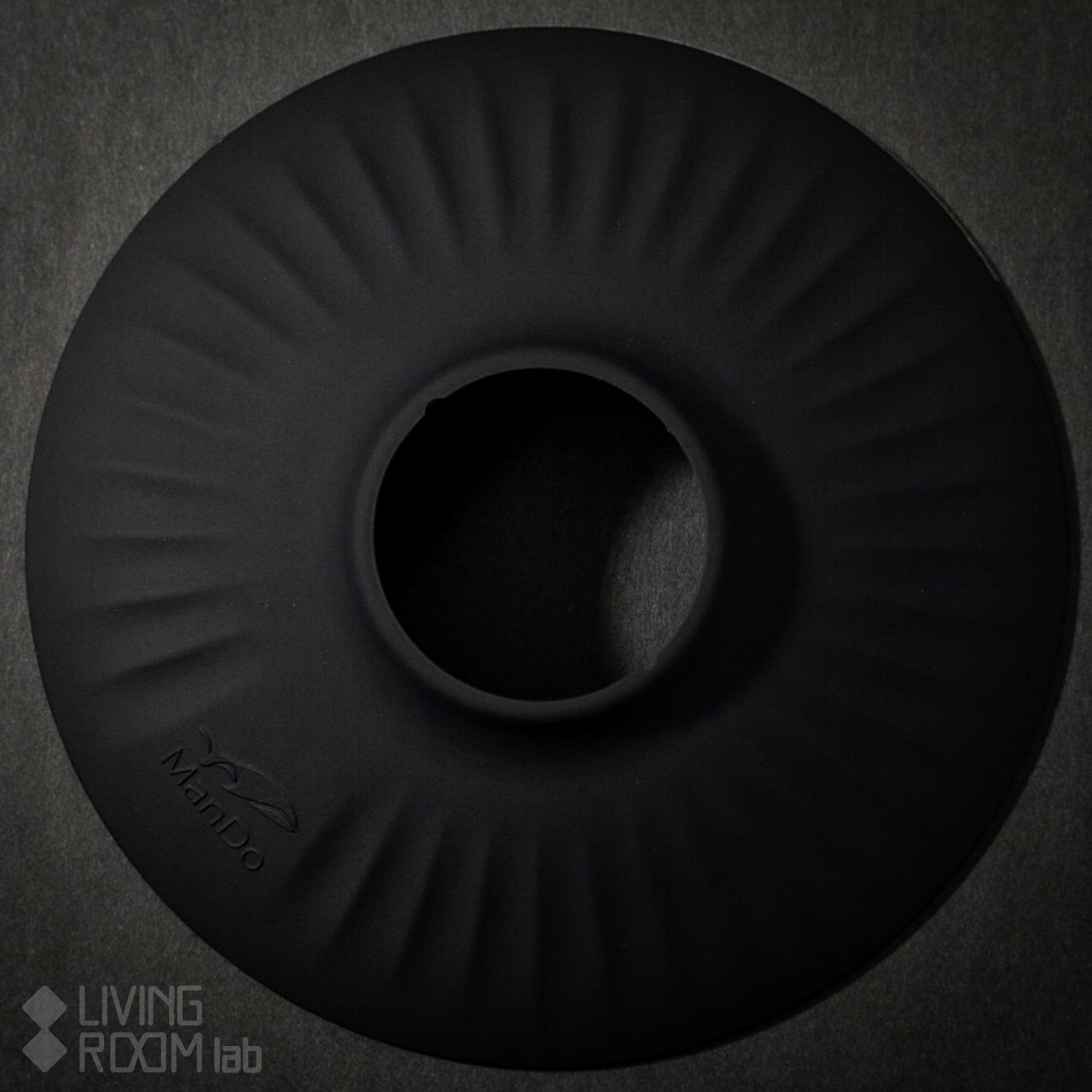 Goal zero 燈罩 炭黑