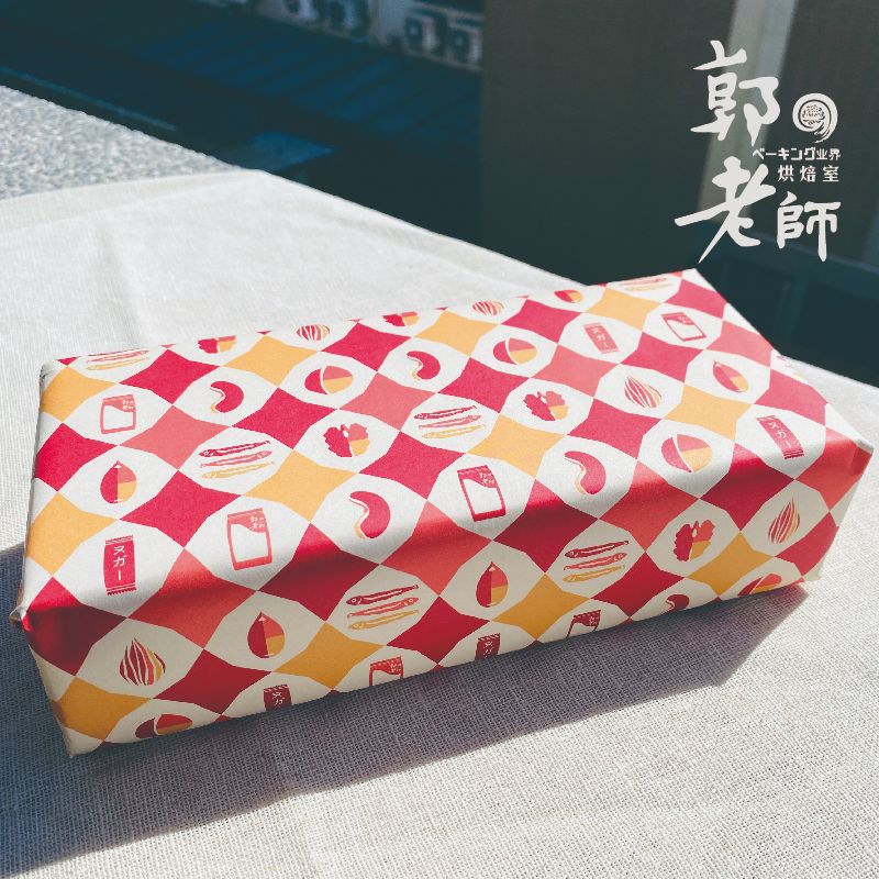 [年節限定盒裝]手工糖盒（28顆入）
