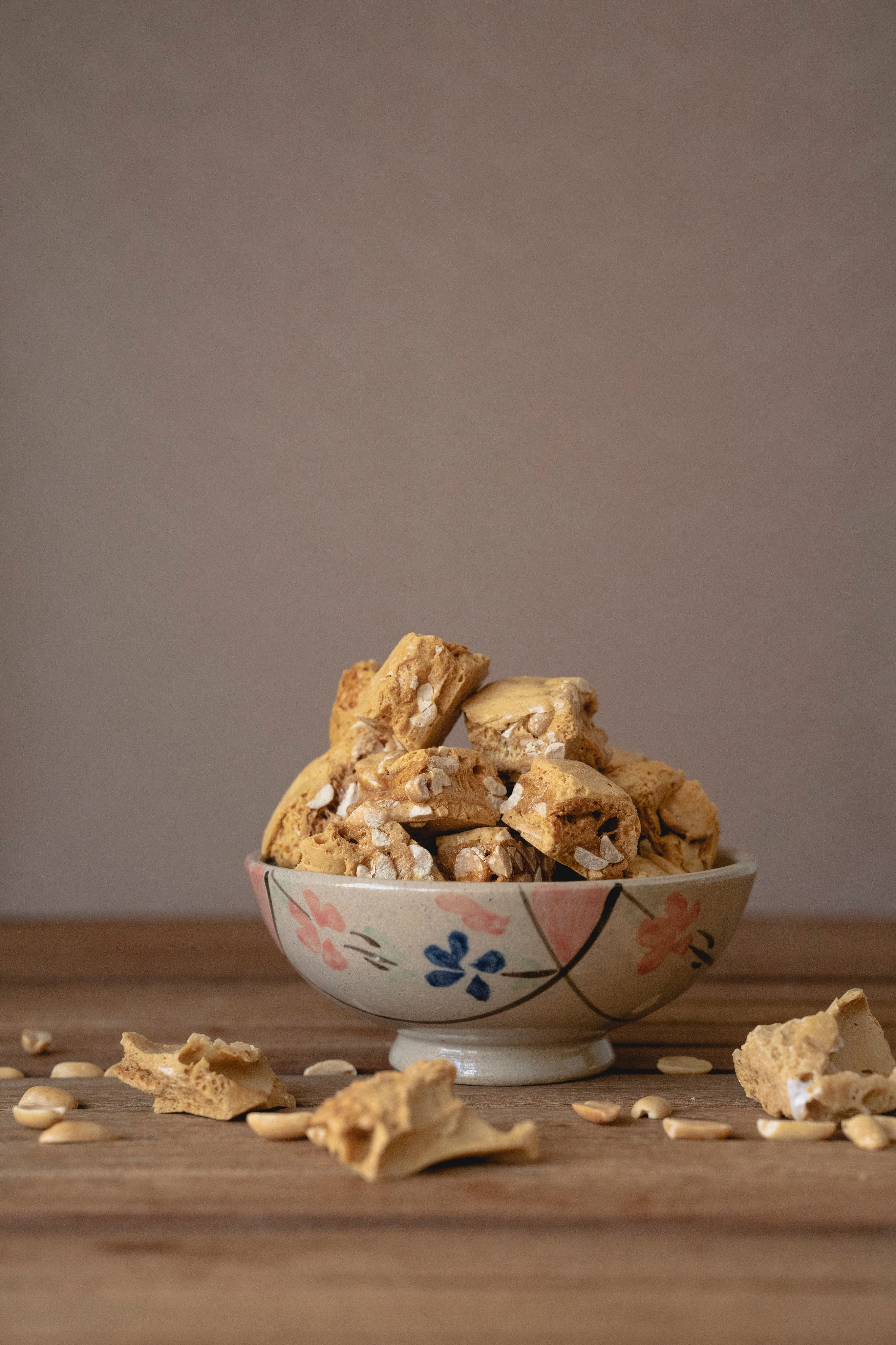 花生椪糖 300克 惜福品喔