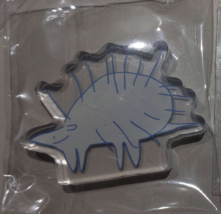 大大卡爾壓克力