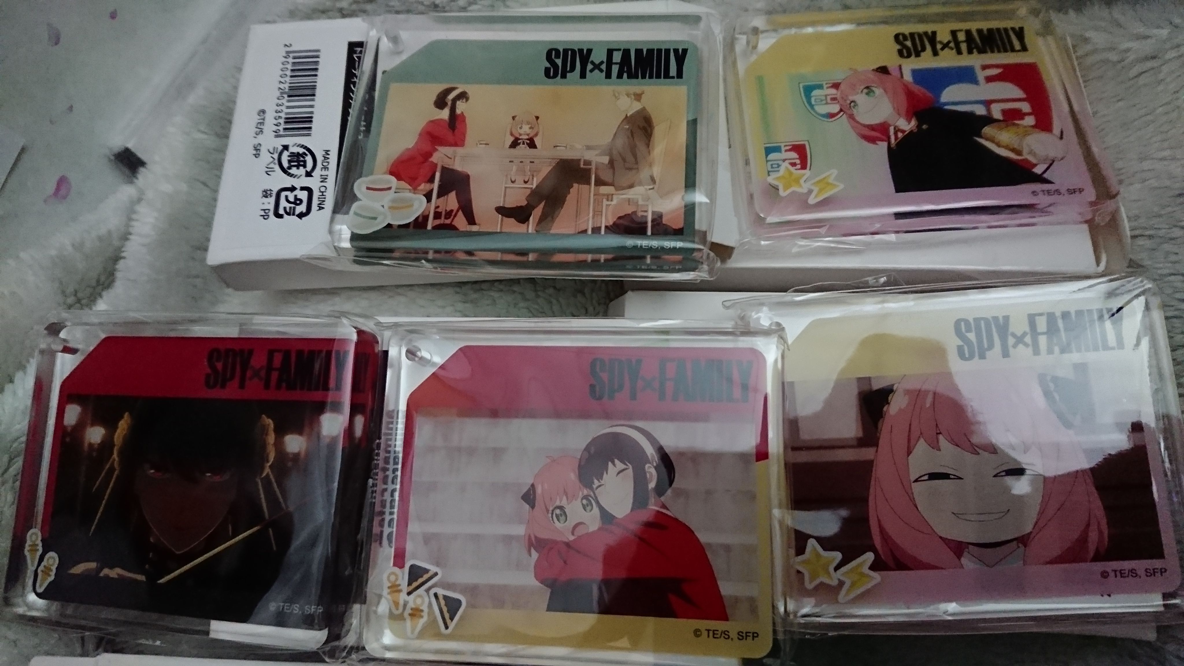 間諜家家酒安利咖啡