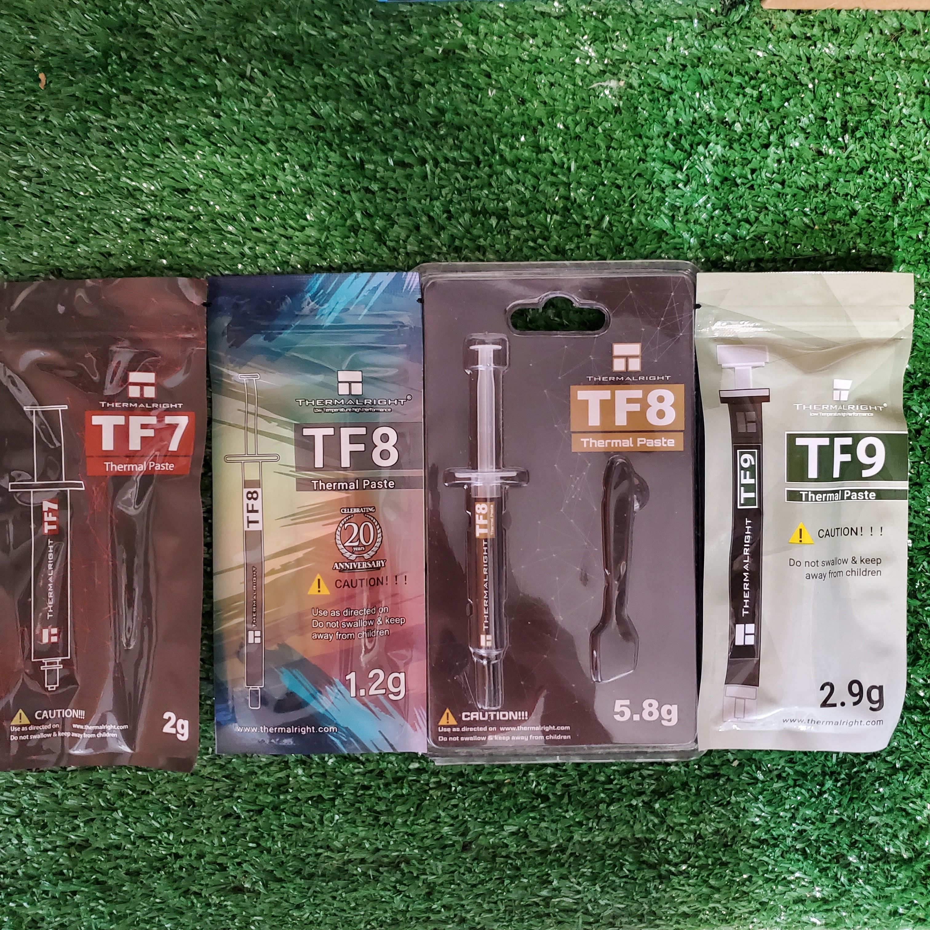 利民 TF7 TF8 TF9
