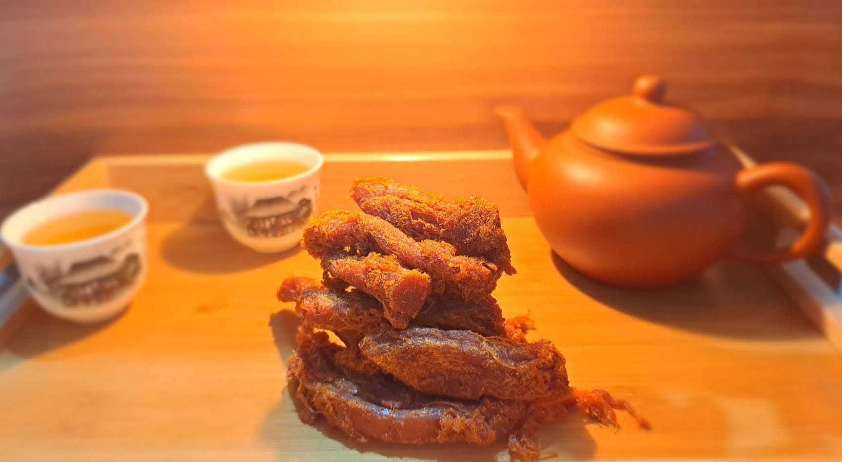 家勝肉鬆食品-豬肉絲.肉條.豬肉片.牛肉乾