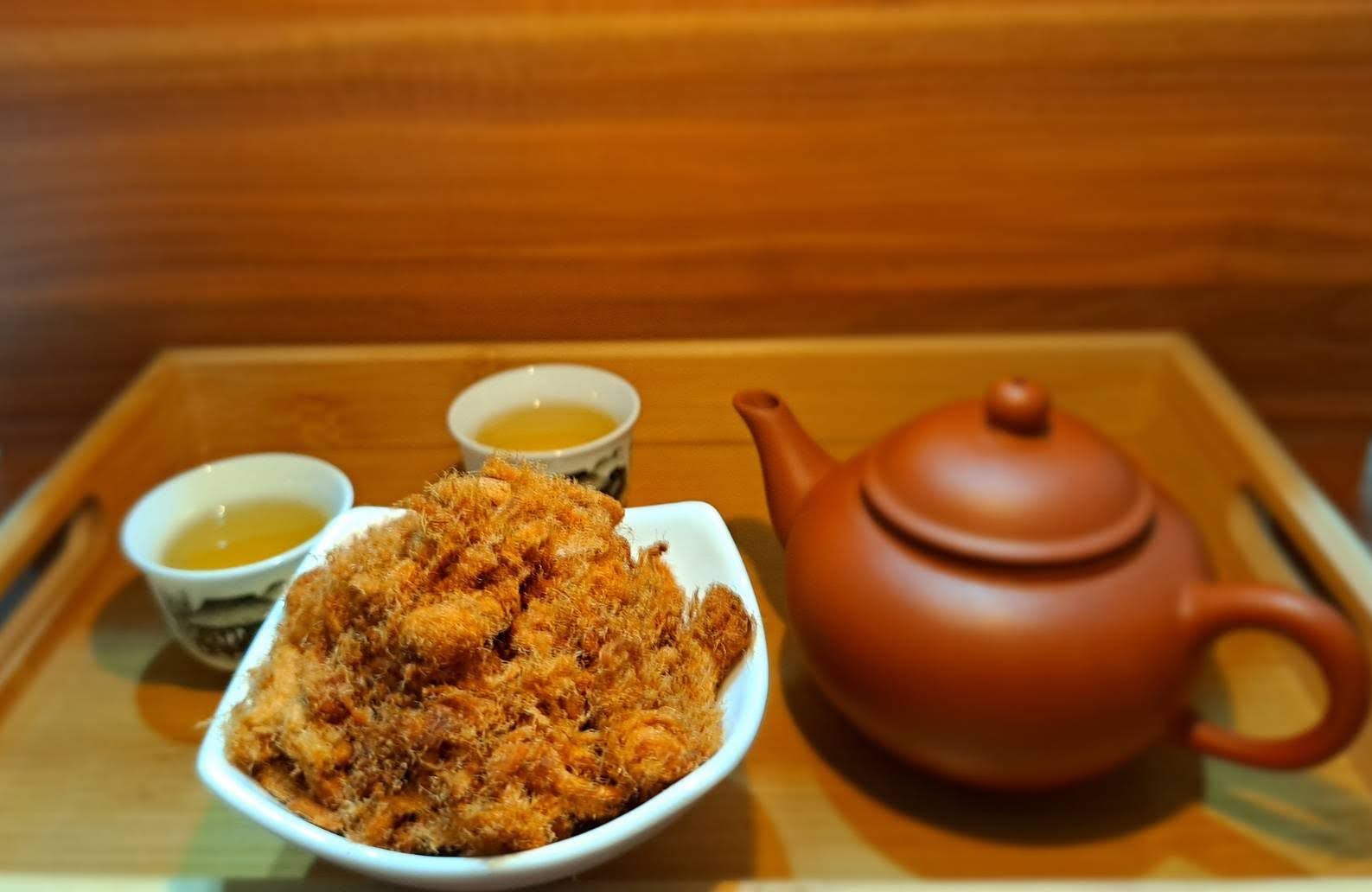 家勝肉鬆食品-豬肉鬆