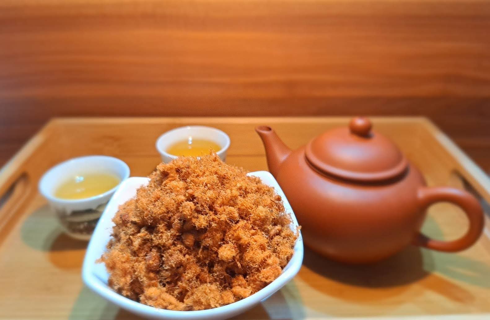 家勝肉鬆食品-寶寶肉鬆