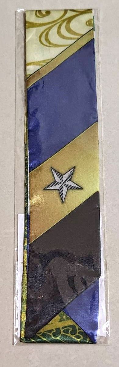 售物/黃金神威/金卡姆/黃金遊戲/花やしき潜入作戦