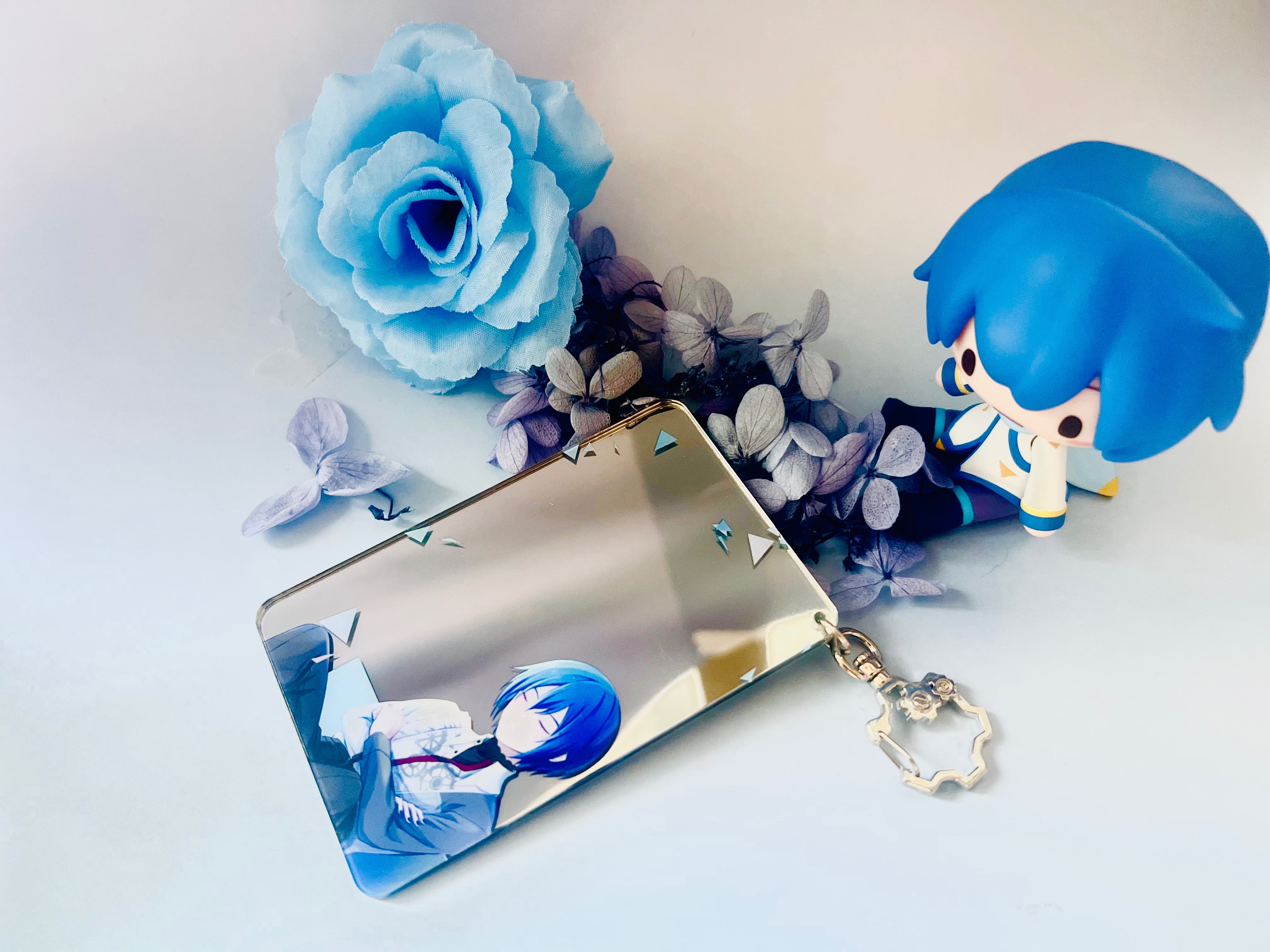 不為人知的Kaito光透鏡