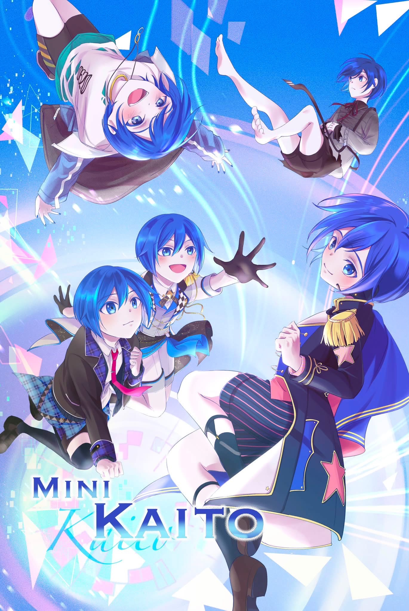 Mini Kaito