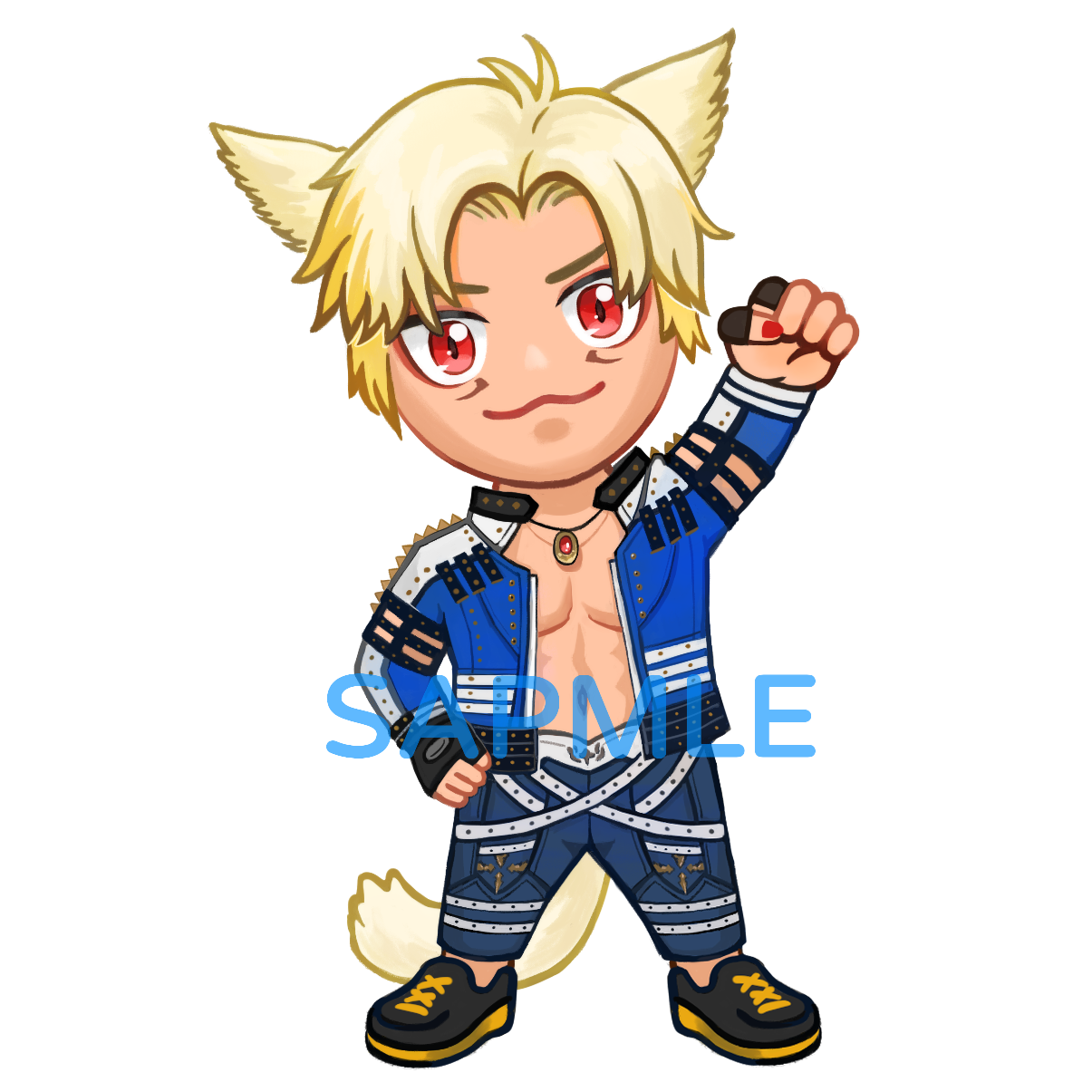 ffonly場後通販-周邊區