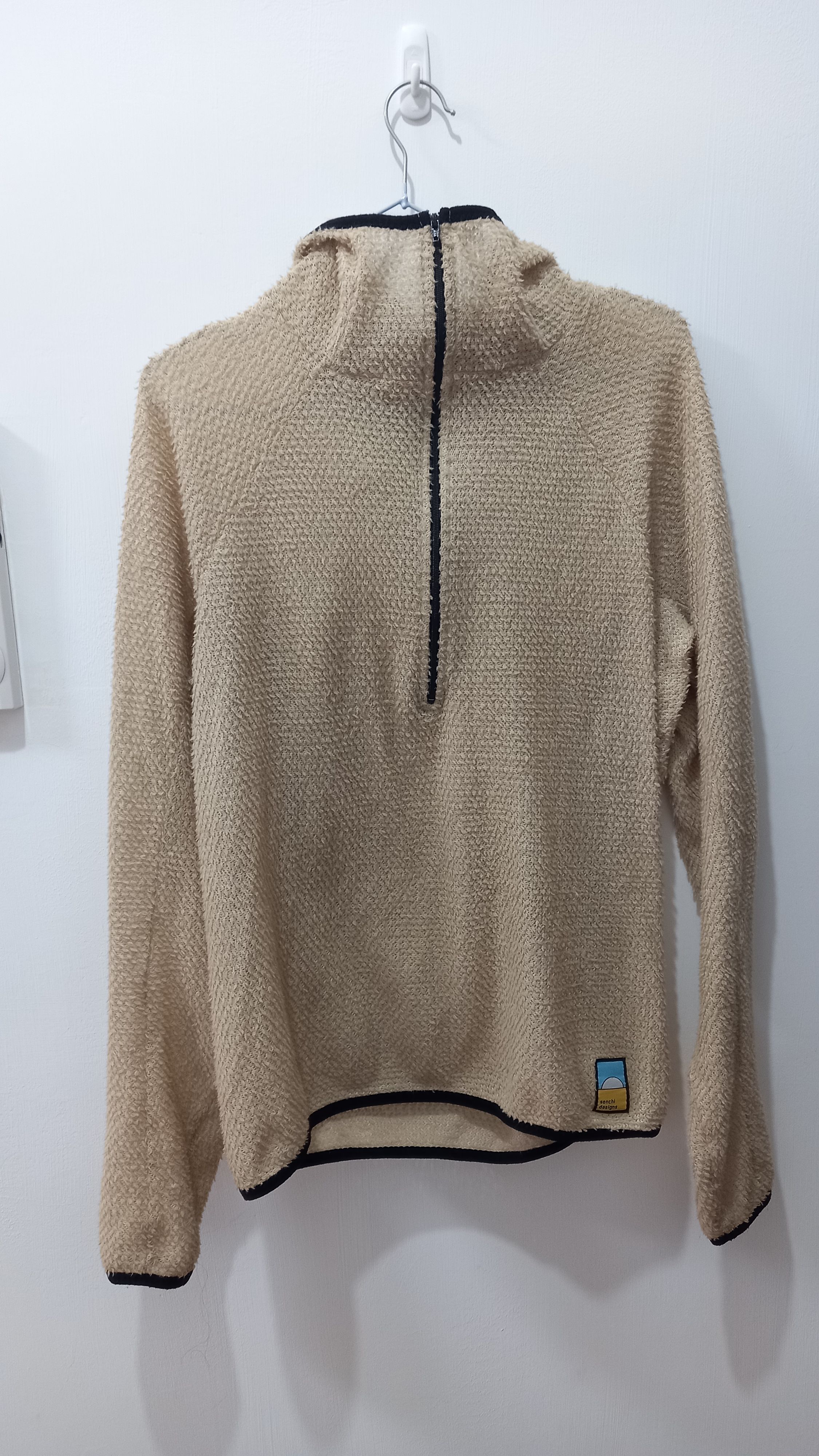 Senchi design alpha direct 90 上衣