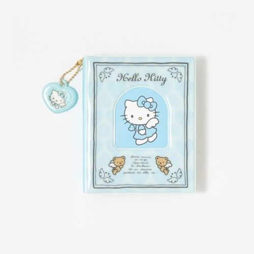 HELLO KITTY STATIONERY