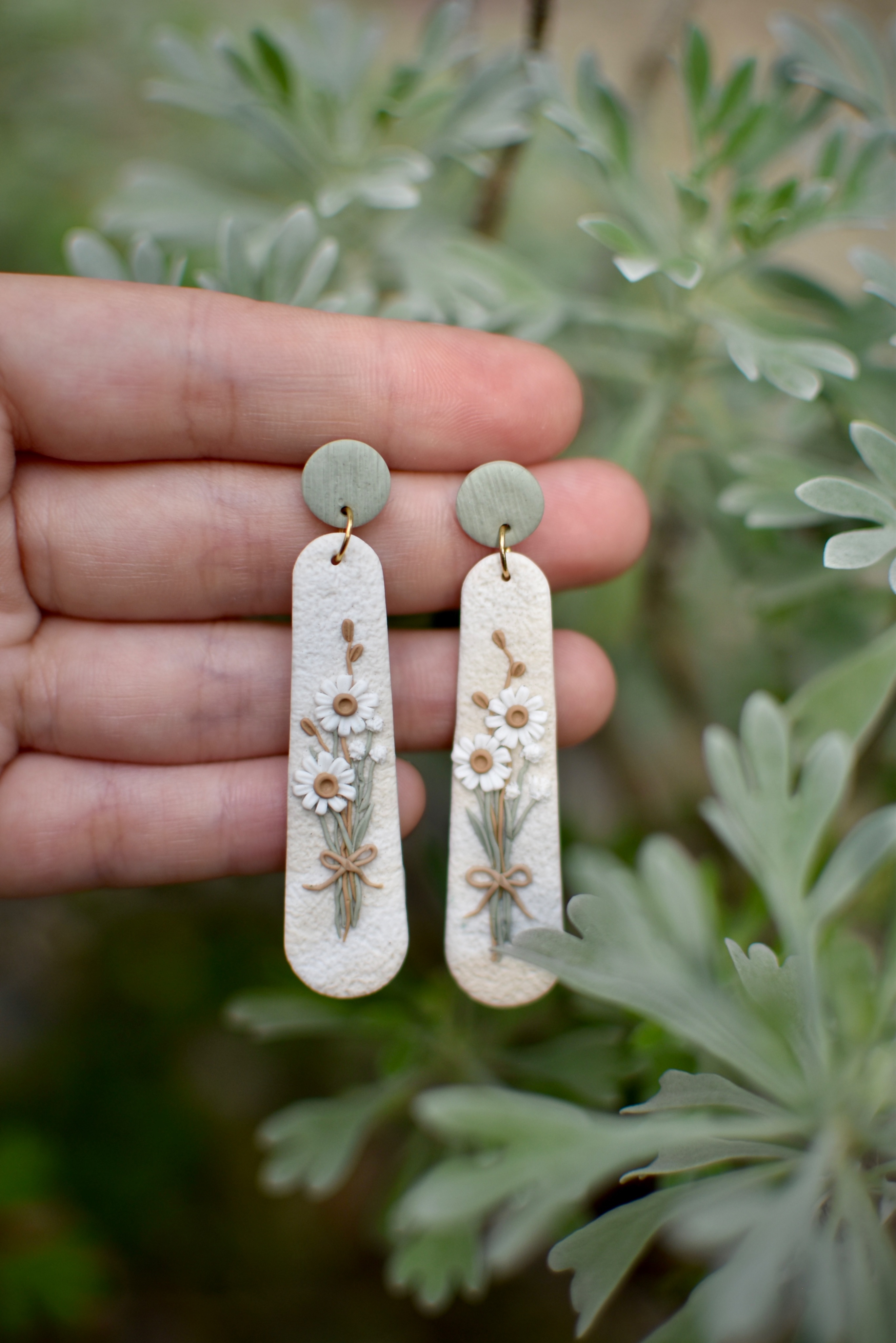 𖠁新上架𖠁 雛菊花束