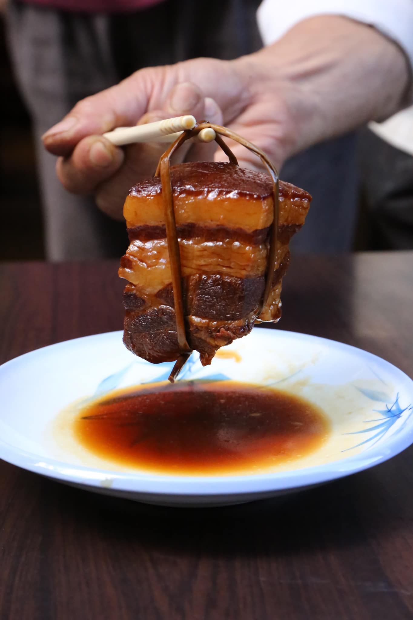 杭州東坡肉（單顆裝含汁300克）