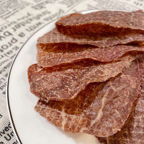 牛肉片🐂