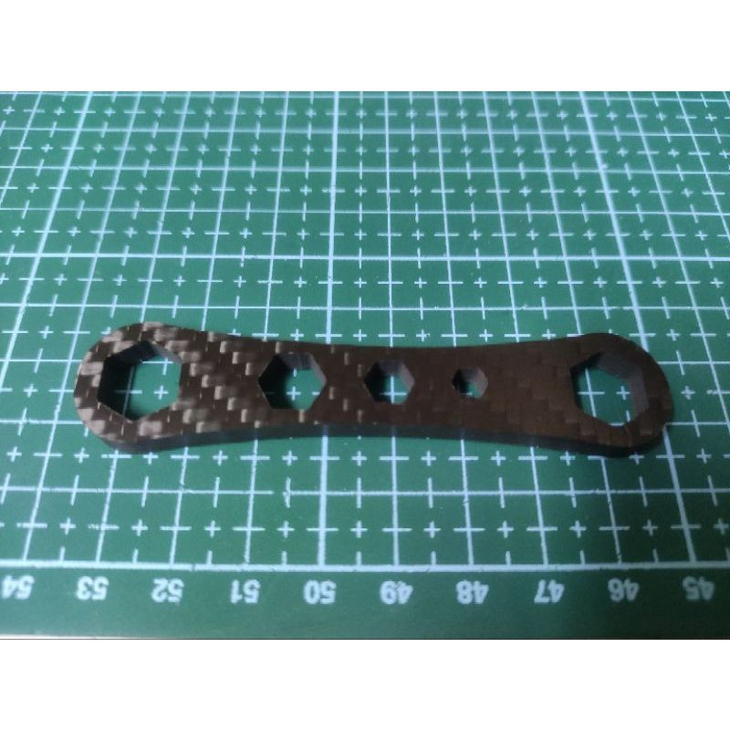 純碳纖維扳手，AOMARDON 5000mAh奶瓶組