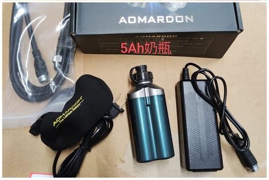 AOMARDON 5000mAh奶瓶組
