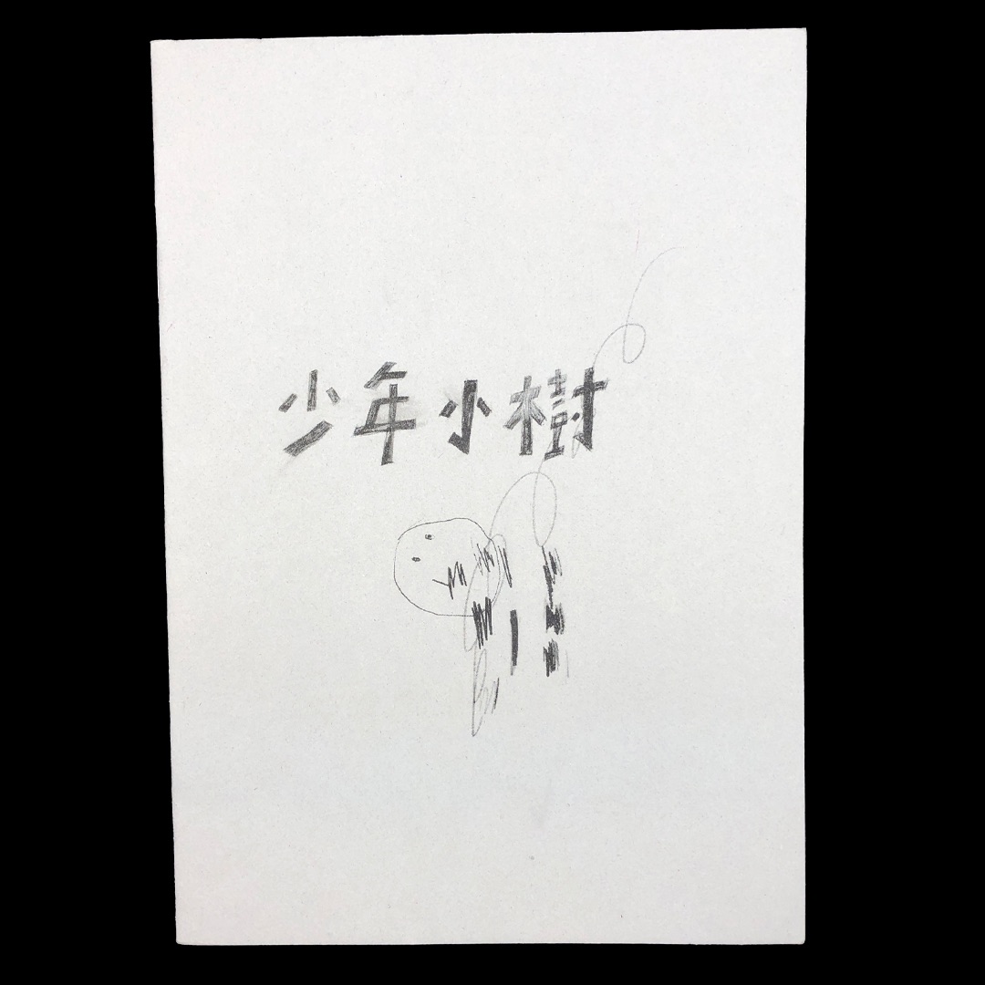 ✦小故事集✦少年小樹