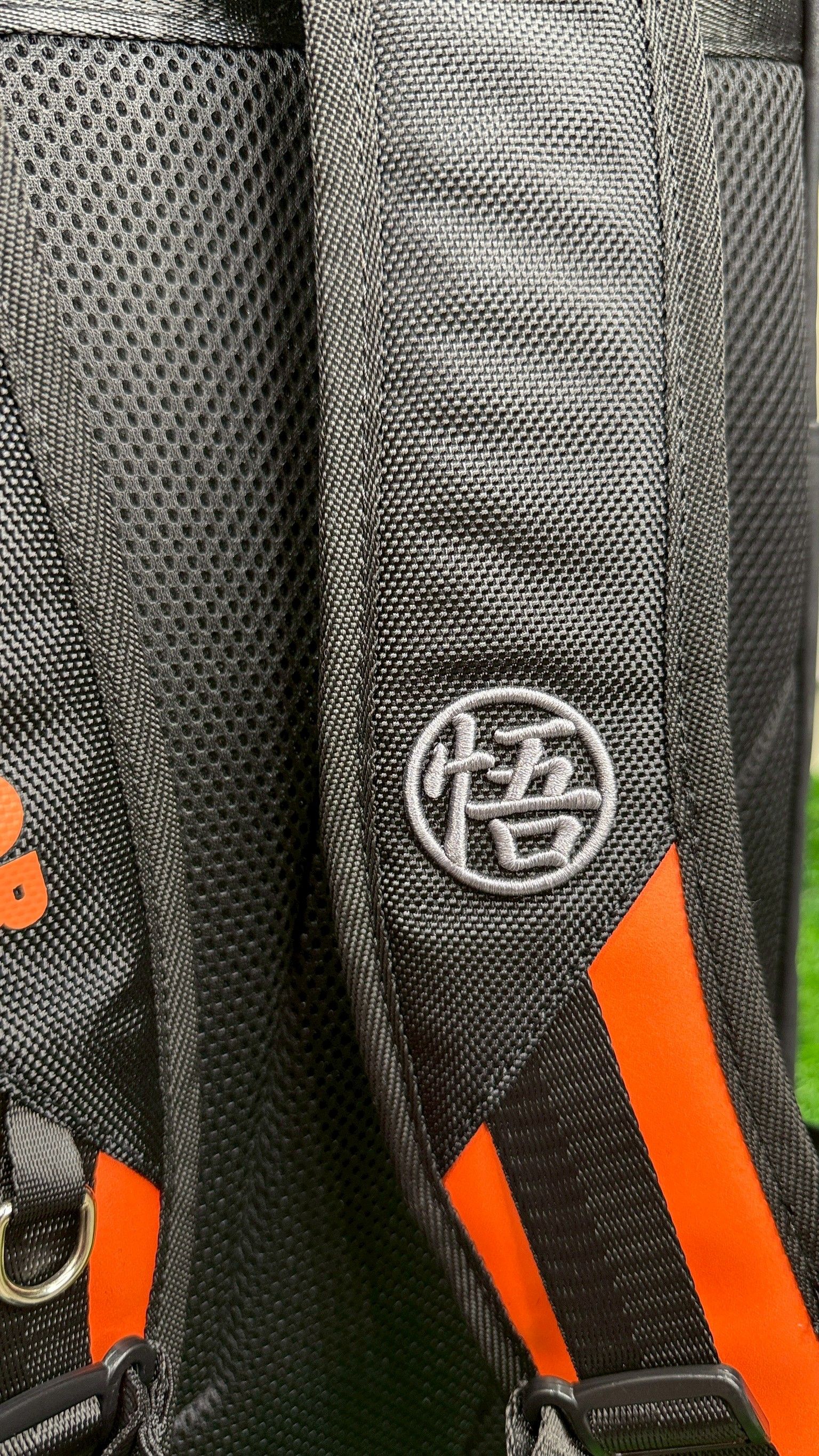 七龍珠聯名後背包（BR5039DBZ C）