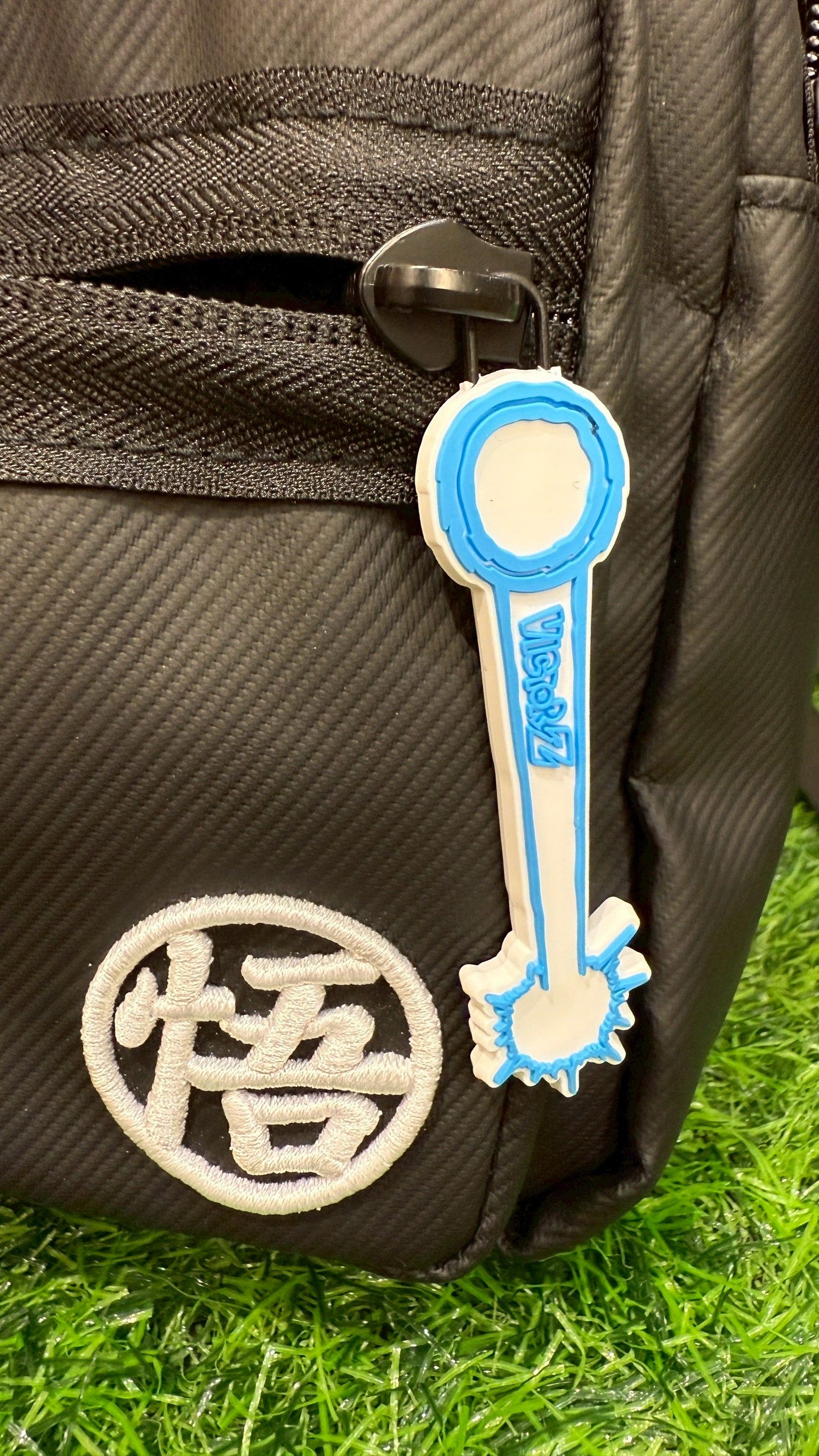 七龍珠聯名單肩背包 （BG5924DBZ C）