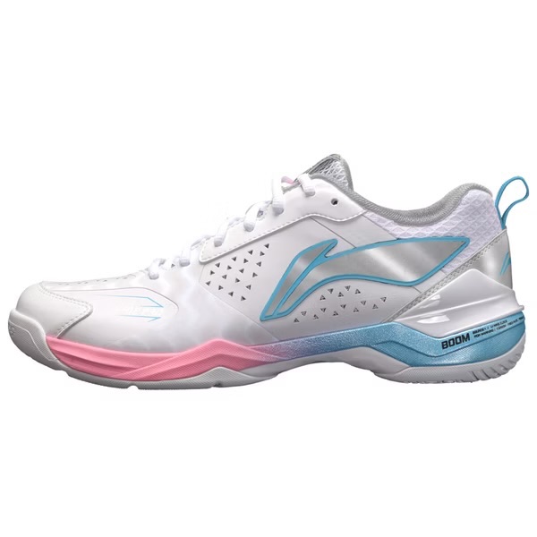 刀鋒II PRO頂級比賽鞋 白粉藍