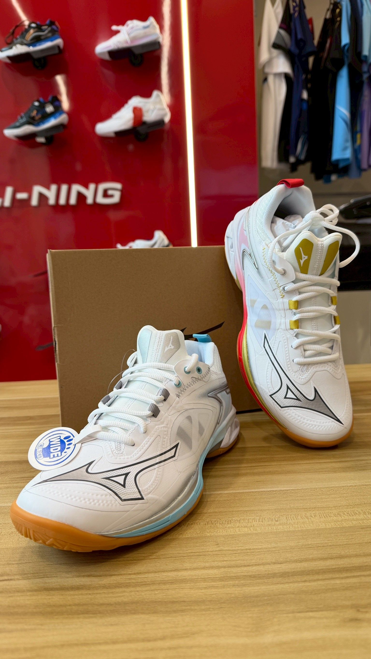 wave claw neo 3_71GA247334