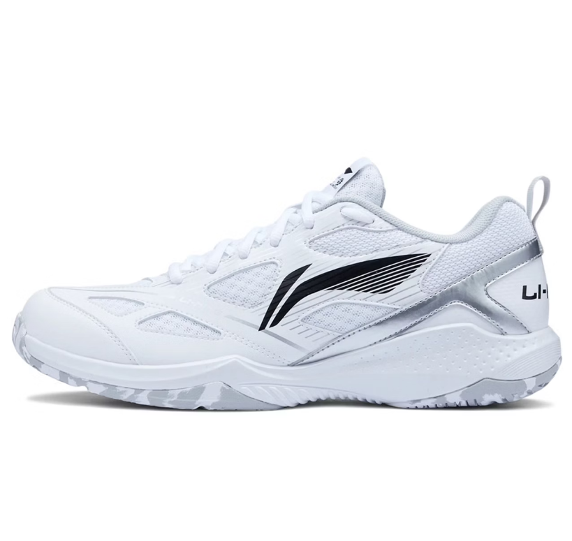 疾風專業比賽鞋lite 白