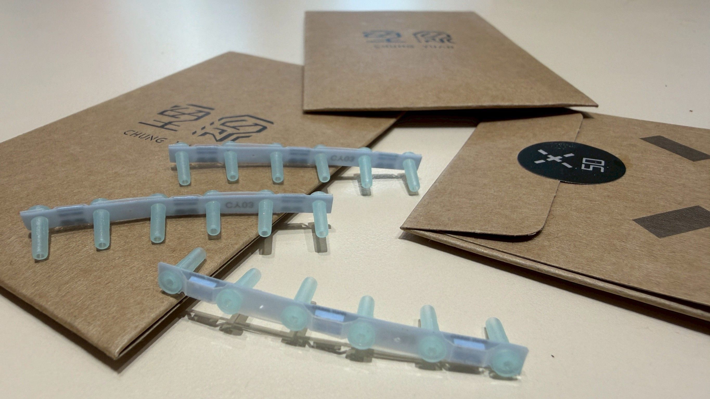 重源孔釘-抗震神盾