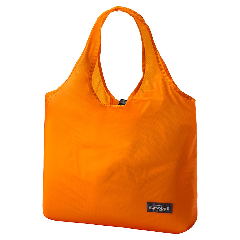 mont-bell tote bag