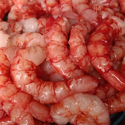 胭脂蝦仁