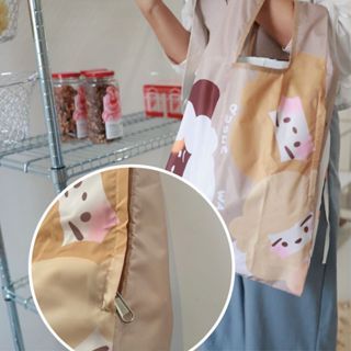 【暖羊warm sheep】暖羊環保收納袋
