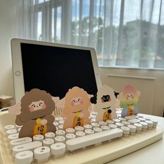 【暖羊warm sheep】暖羊御守冰品書籤明信片｜原創｜文創｜書籤｜明信片