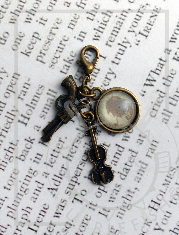 原著風手帳扣系列