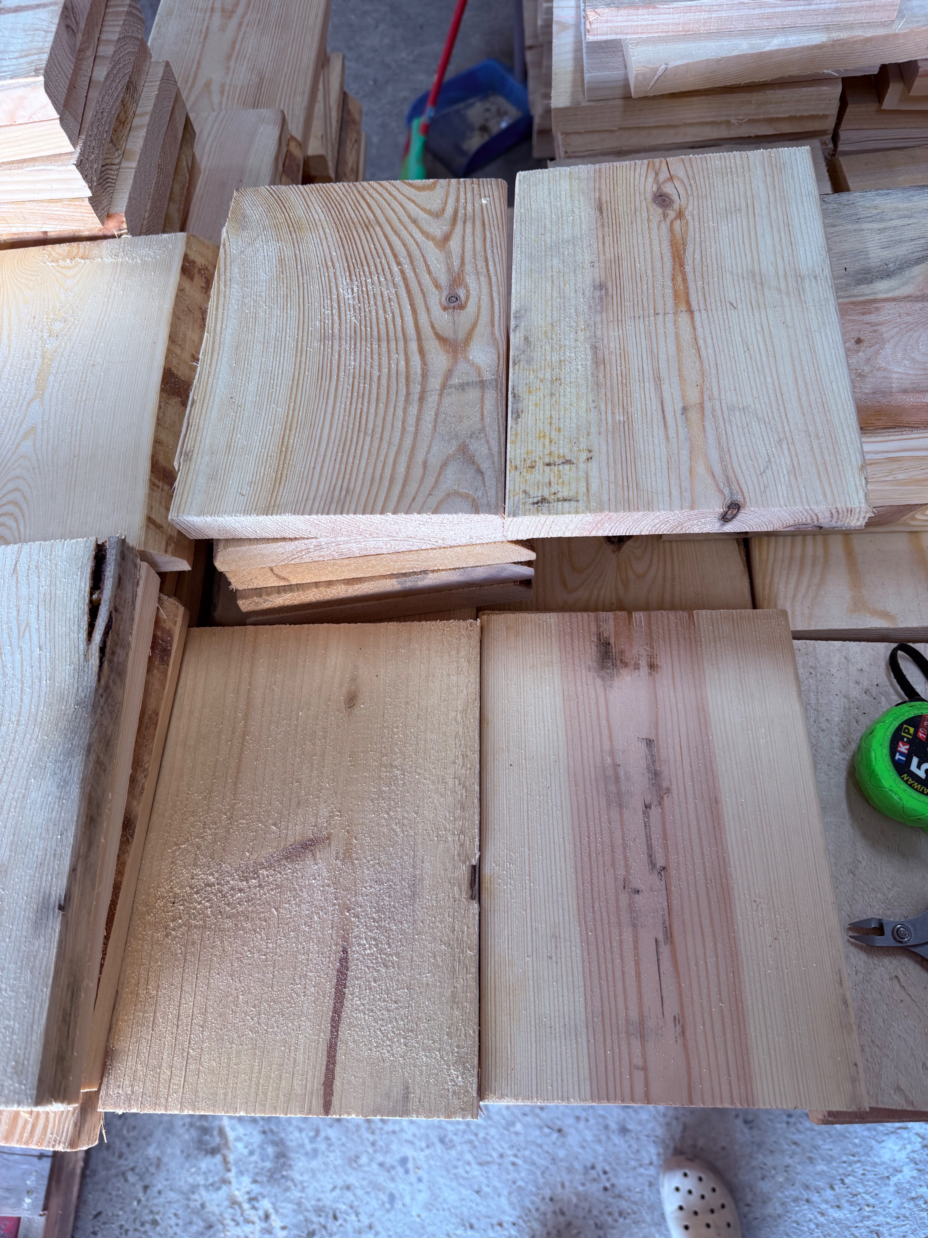 🎊赤松NG品項🎊