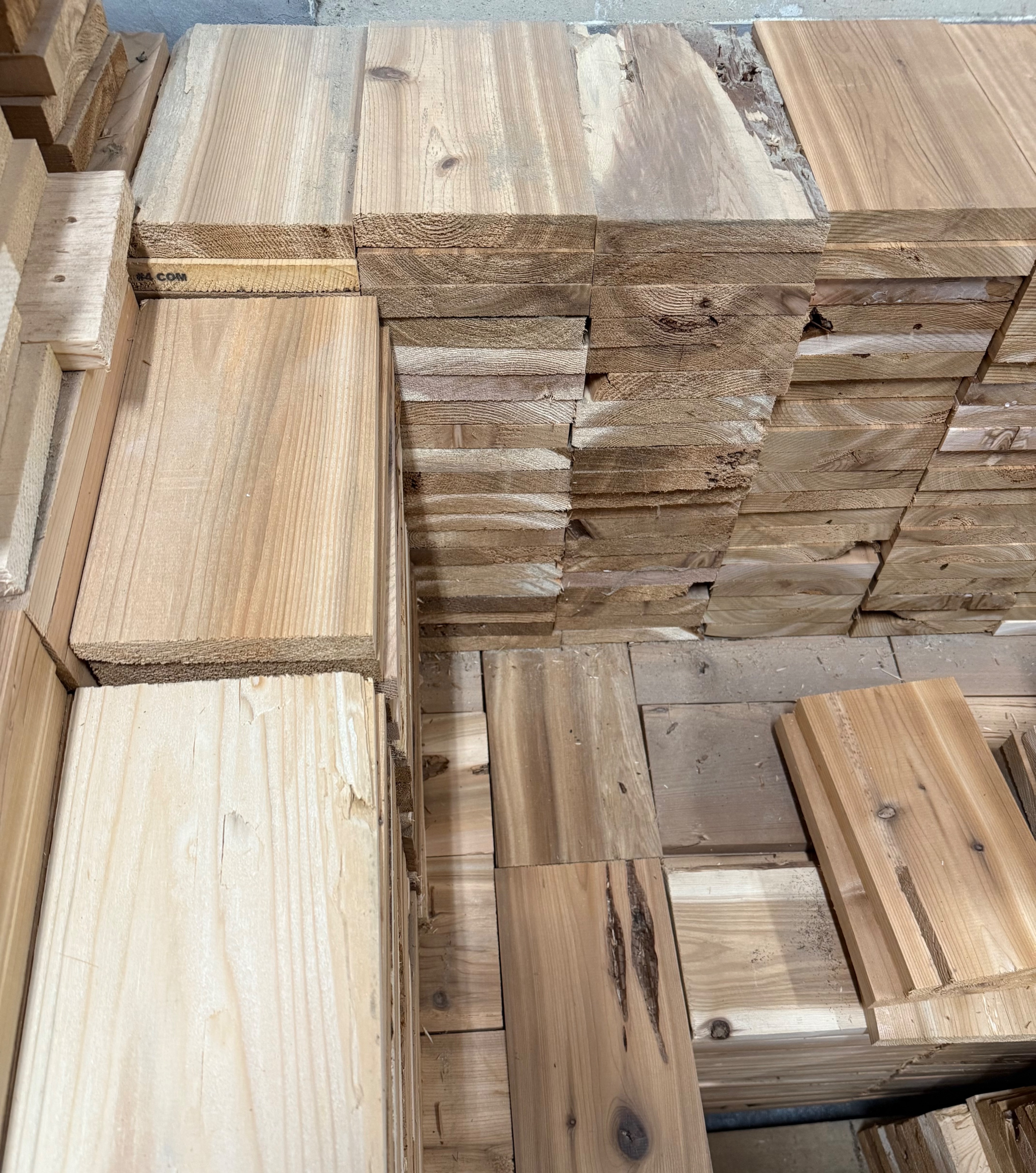 NG系列香杉25cmx14cmx2.1cm