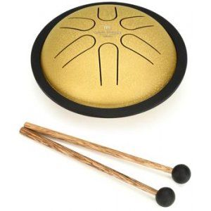 小天鼓 金色 Ｂ大調