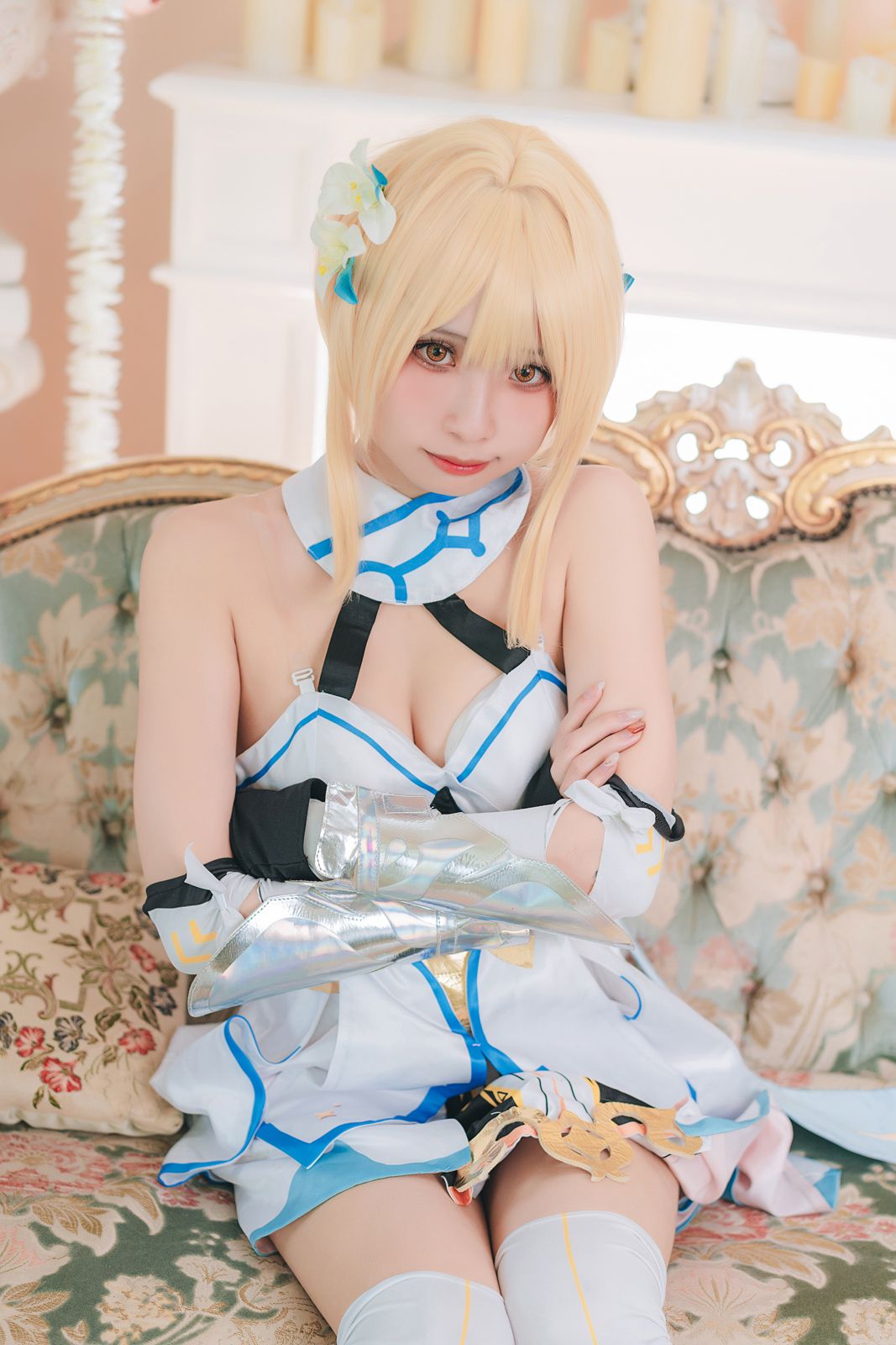 熒