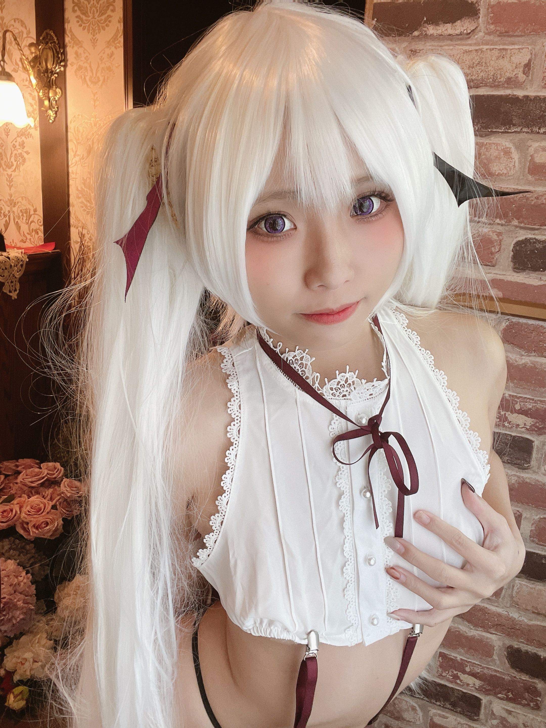 小惡魔醬