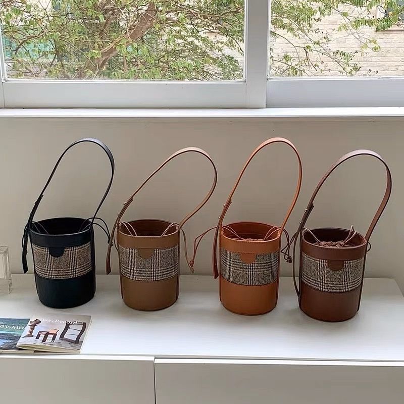 韓妞必備水桶包