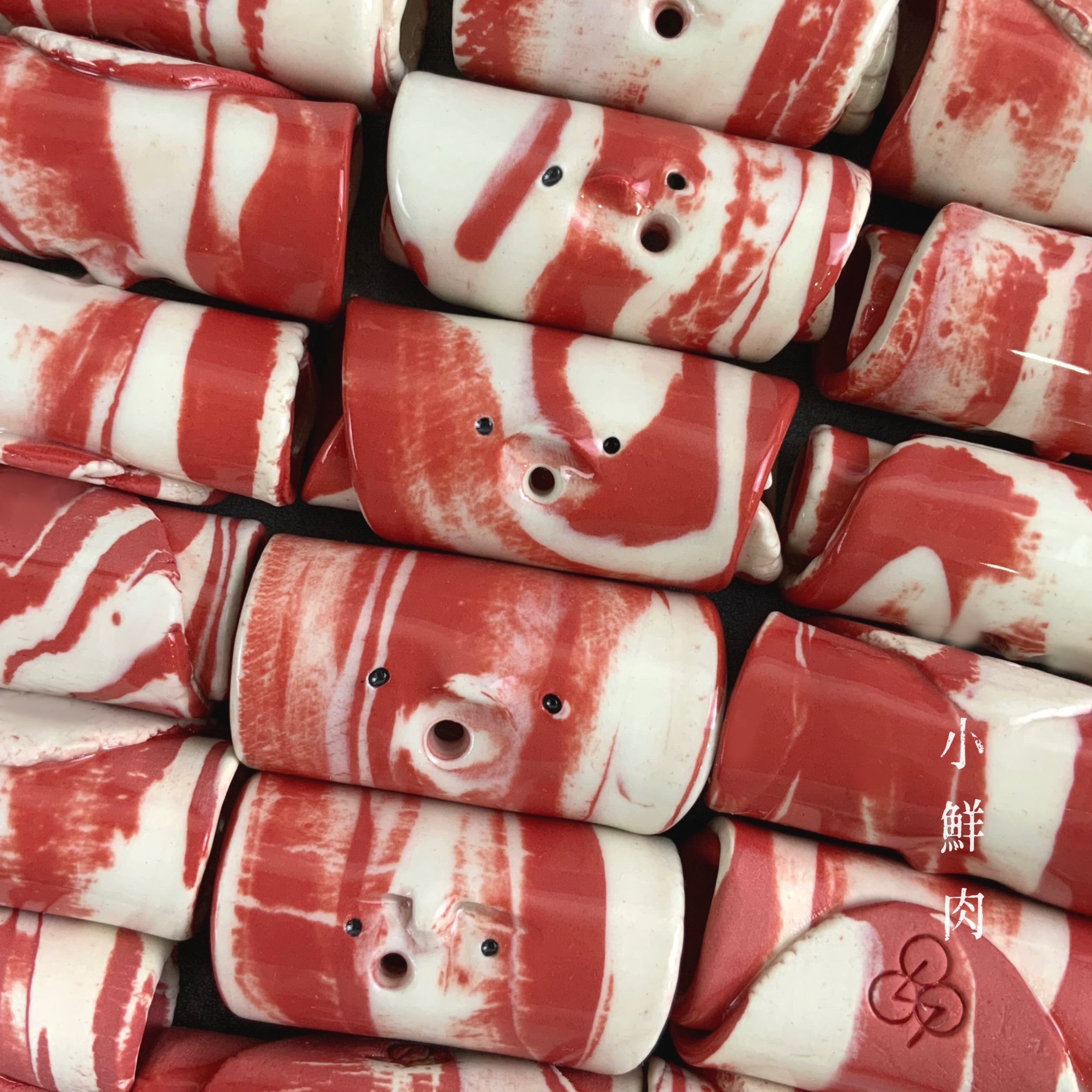 永久保鮮✨小鮮肉🥩