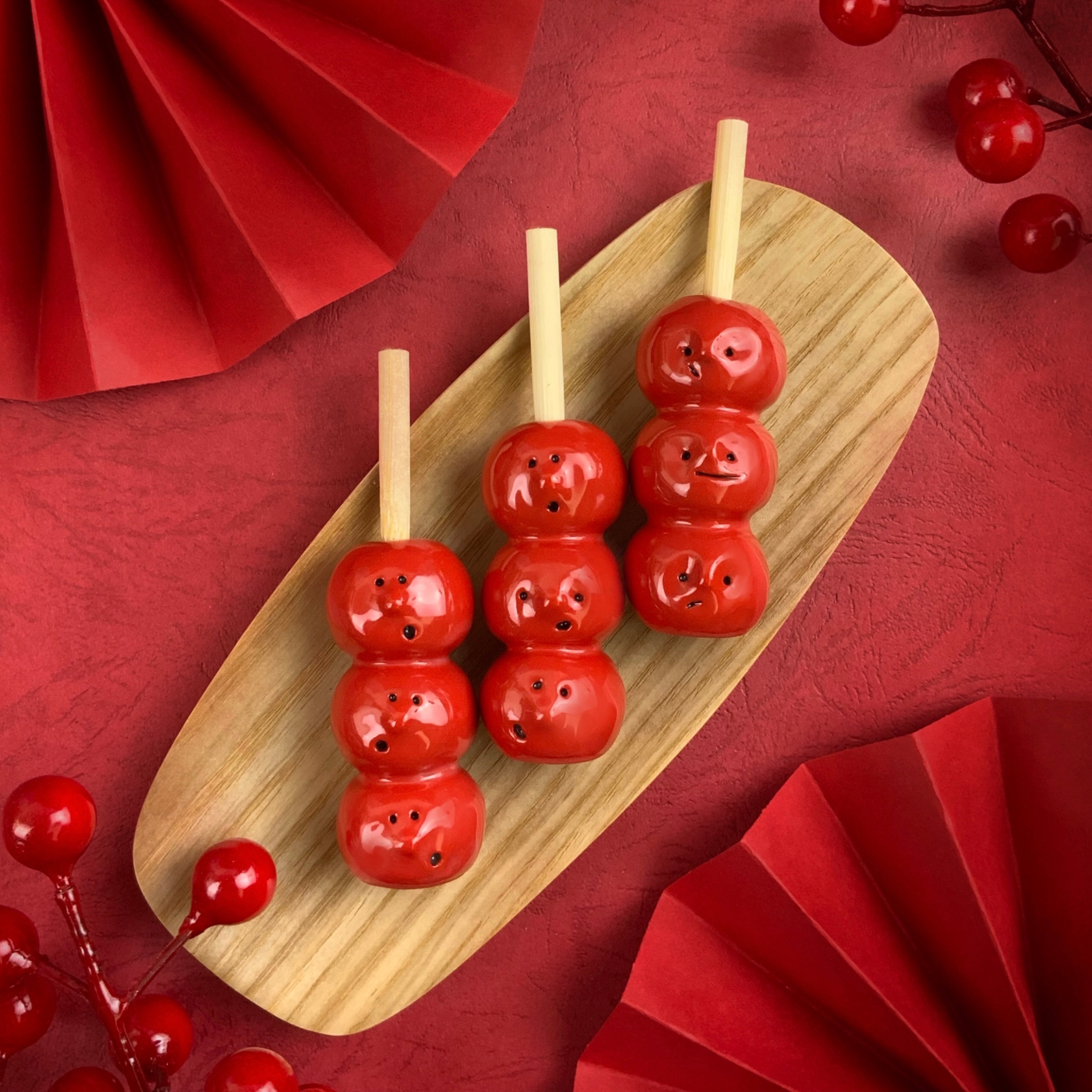 糖葫蘆🔴🔴🔴➖