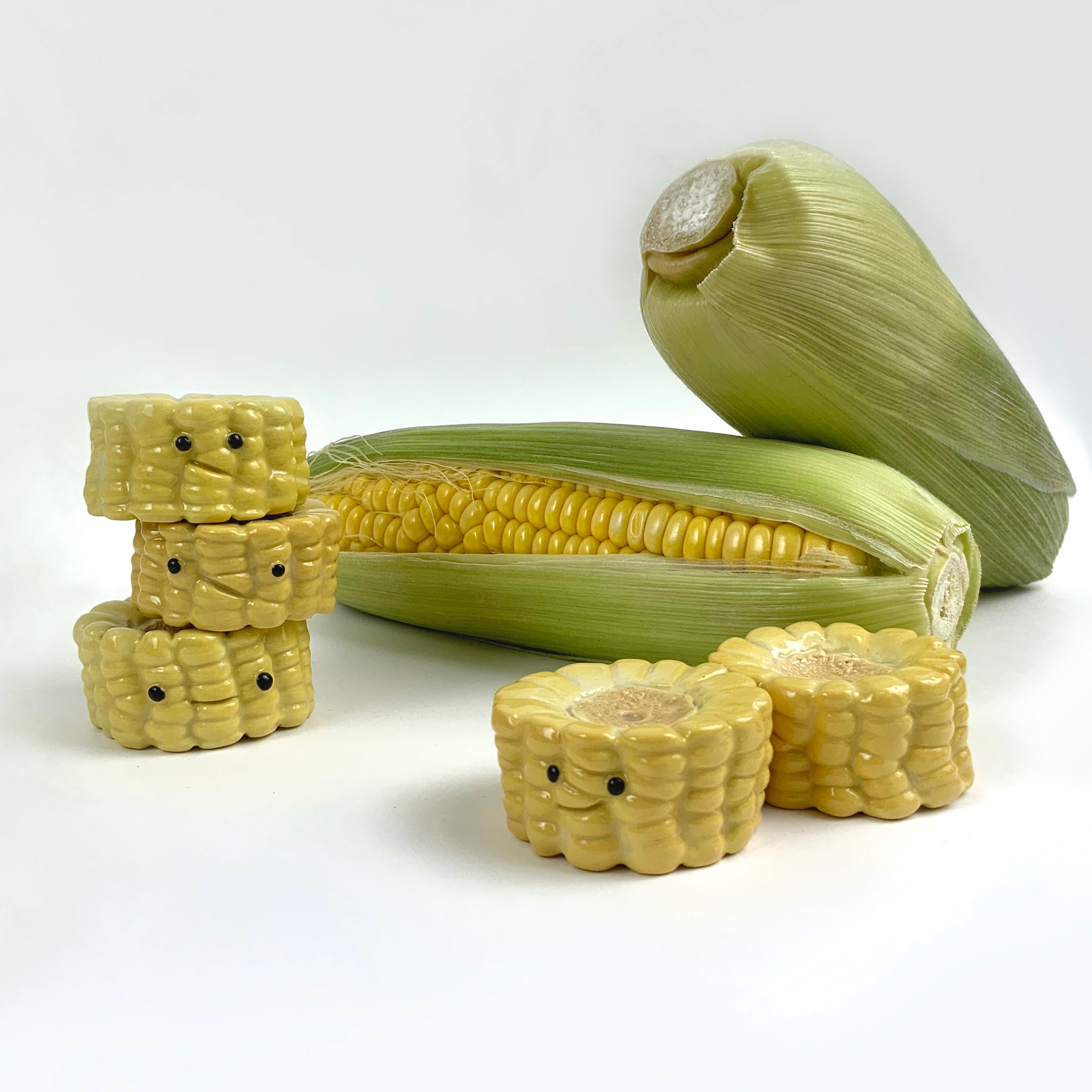 🌽玉米