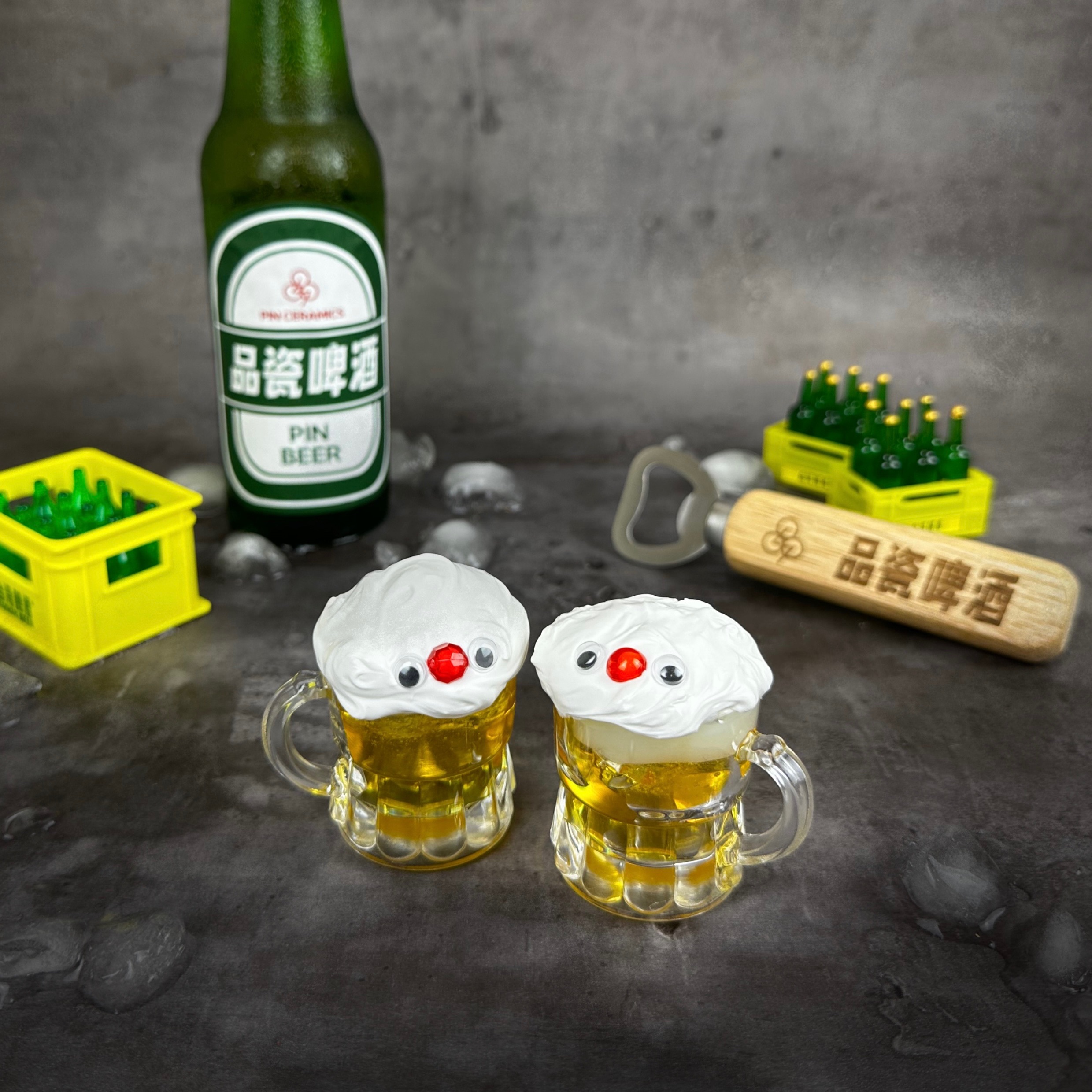 🧊嘿啤～品瓷啤酒🍺