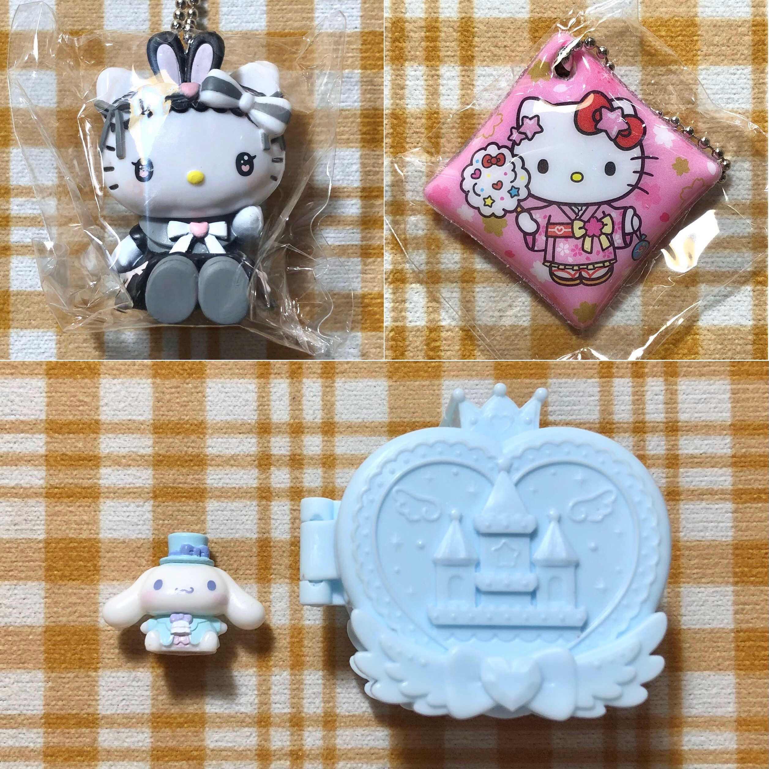 三麗鷗周邊