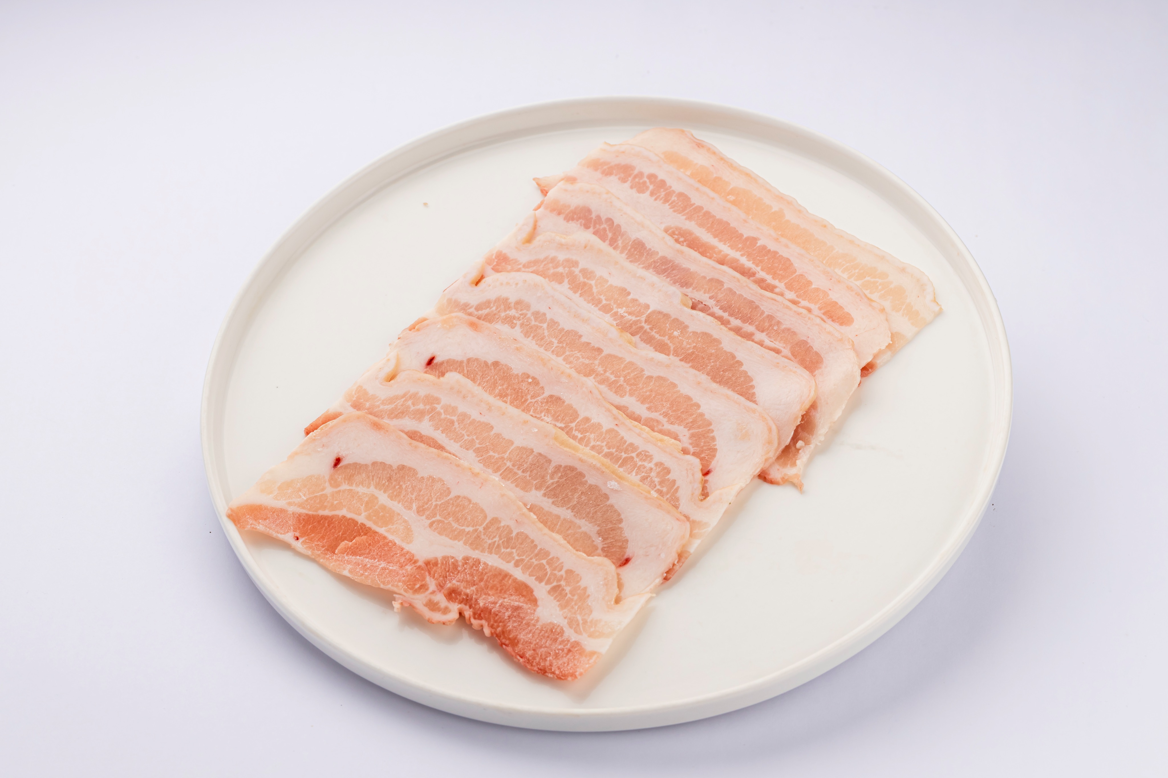 五花豬火鍋肉片