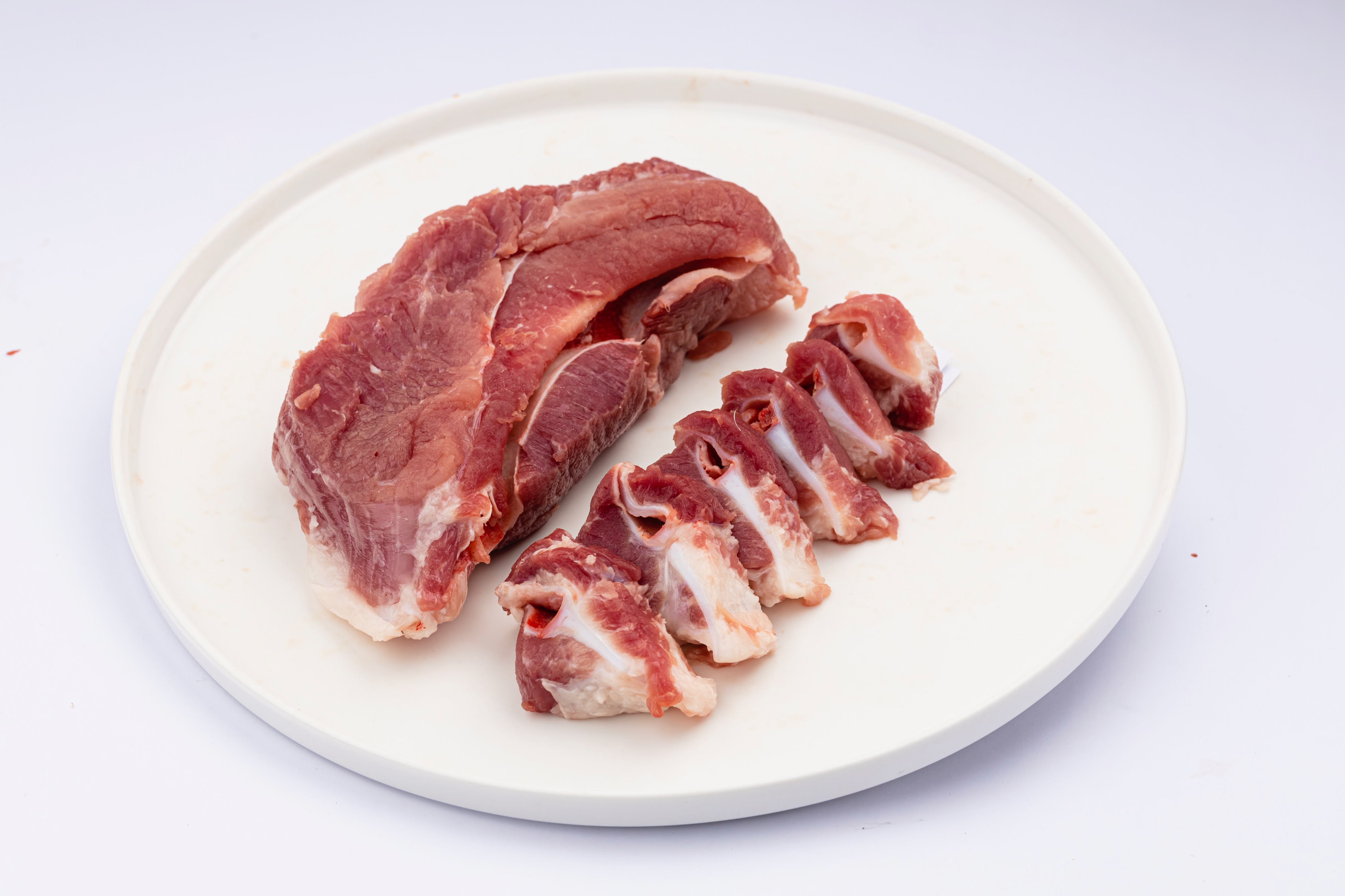 三角軟骨 （月亮軟骨）