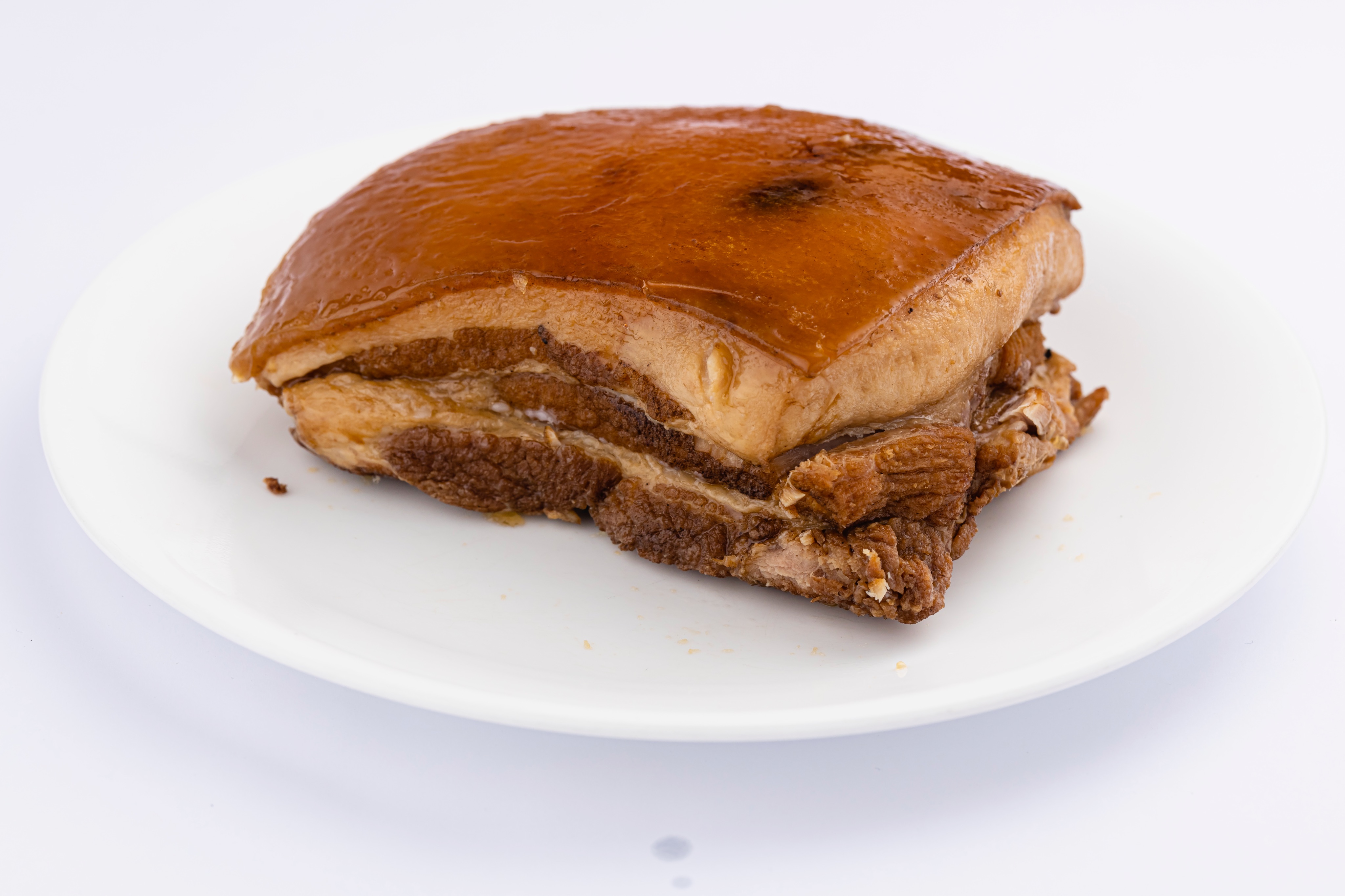 香滷封肉（三層肉）