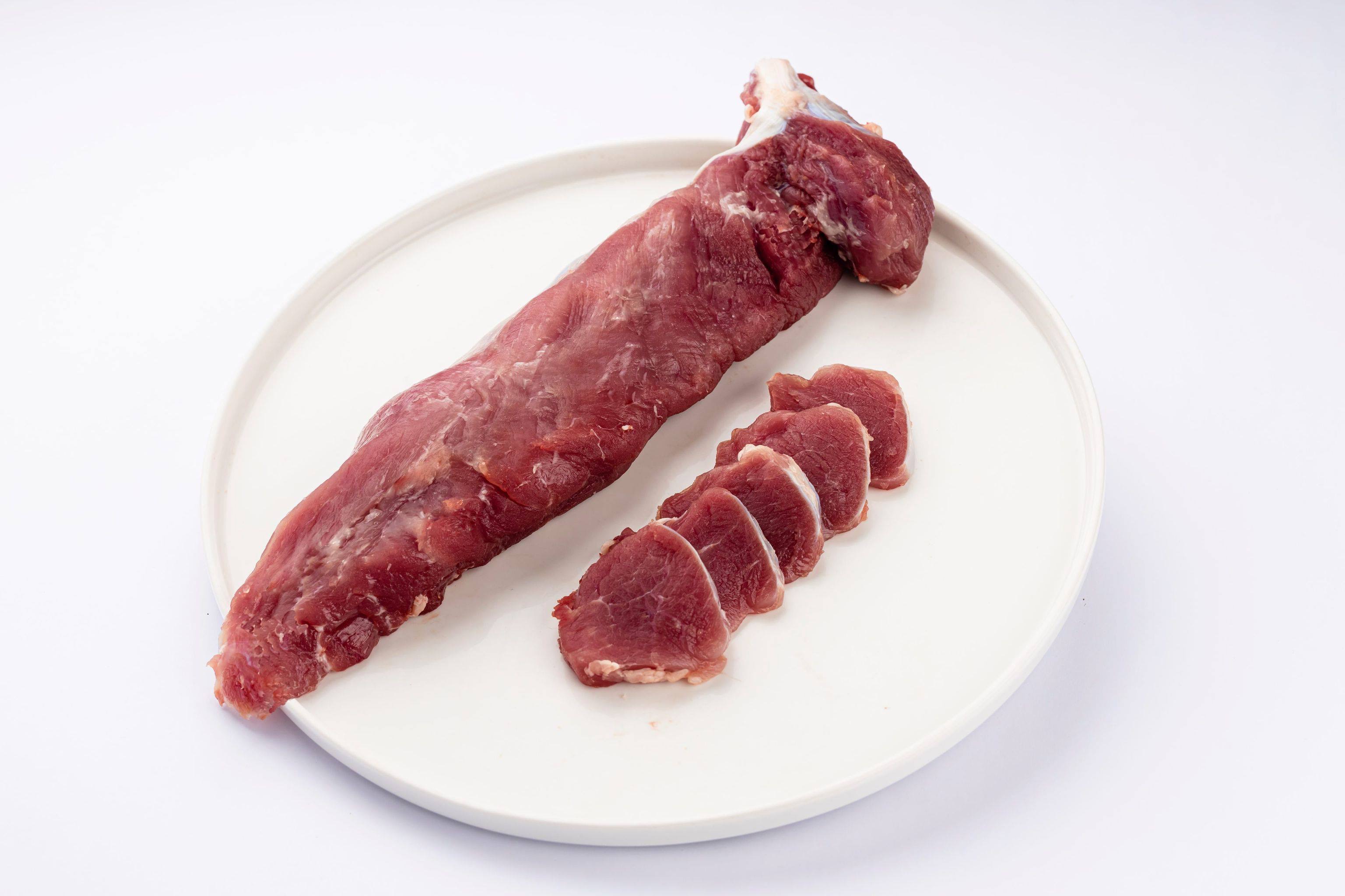 腰內肉（小里肌）