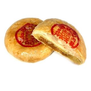 【臻狀元】肉鬆豆沙（一斤） #傳統北港大餅