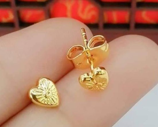 造型耳針耳環多種造型